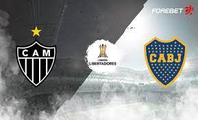 On sofascore livescore you can find all previous boca juniors vs atlético mineiro results sorted by their h2h matches. 6g2hql0nnywgrm