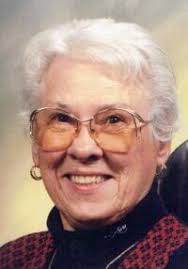 Virginia “Maxine” Brewer