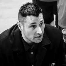 Johao César Tapia Álvarez