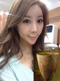 Hasil gambar untuk korean girl beauty