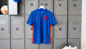 With england one of the favourites to win the competition, the kit. Bein Sports ×'×˜×•×•×™×˜×¨ Thoughts On The New England Kit For Uefa Euro 2021 Soccerbible