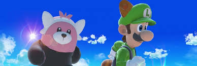His inclusion as a playable character was revealed on december 10th, 2020. Super Smash Bros Ultimate How To Unlock Luigi Tips Prima Games