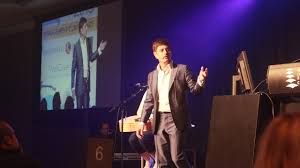 Speaking « Pete J Irving