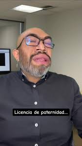 Días de Licencia por Paternidad en México