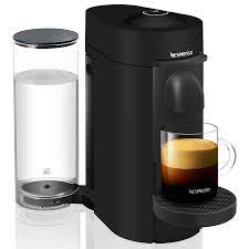 Nespresso vertuo machines are equipped with a unique technology which. Vertuoplus Grey New Vertuo Espresso Machine Nespresso Usa