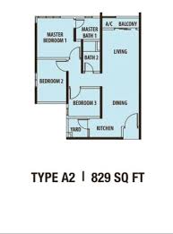 From 8 flats & apartments to 8 studios, find a unique house rental for you to enjoy a memorable stay with your family and friends. Danau Kota Suite Apartments For Sale In Setapak Propsocial