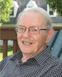 James K. Hambright Obituary September 26, 2024