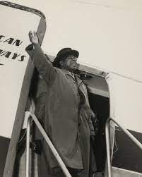 Maybe you would like to learn more about one of these? 1964 Malawi Cabinet Crisis Wikipedia