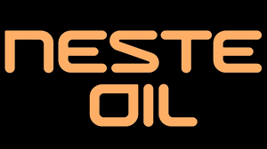 Neste Oil Logo And Symbol Meaning History Png