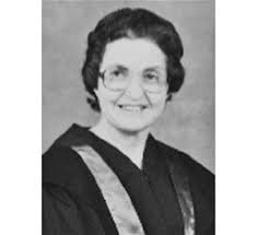 Betty STOTT Obituary