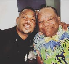 John Witherspoon Archives