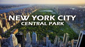 With tituss burgess, daveed diggs, josh gad, kathryn hahn. Central Park In Manhattan New York City Youtube