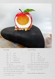 Lucid Dessert Magazine Fancy Desserts Dessert Presentation Desserts