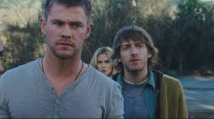 Il Trailer Dell Horror Quella Casa Nel Bosco Al Cinema Dal 20 Aprile Con M2 Rb Casting