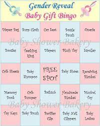Gender Reveal Party Game Gender Reveal Baby By Babyshowerbakery Gender Reveal Party Games Baby Reveal Party Games Baby Reveal Party
