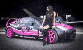 Olga lounová je populární česká zpěvačka, herečka a moderátorka. Olga Lounova Blog Megamax24