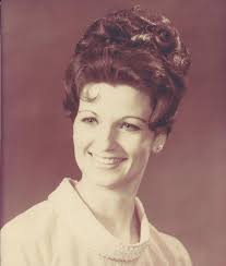 Bertha Clark Obituary (1936