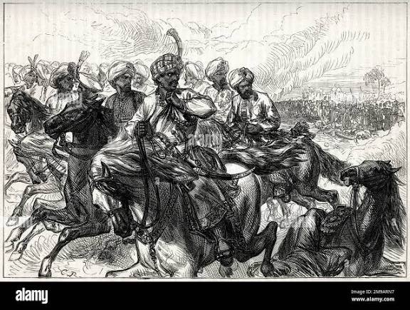 The british east india company hi-res stock photography and images - Alamy