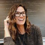 Jacklyn Carroll's Instagram, Twitter & Facebook