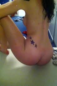 Kaya Scodelario Butt | TheFappening