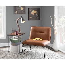 Pin By Karen Isaacs On Decor In 2020 Accent Chairs Leather Accent Chair Living Room Chairs
