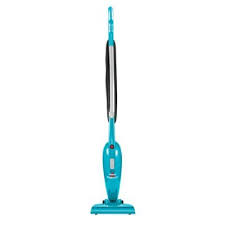 Bissell 3 In 1 Stick Vacuum Pink Bissell Featherweight Lightweight Stick Vacuum In Teal Silver Stick Vacuum