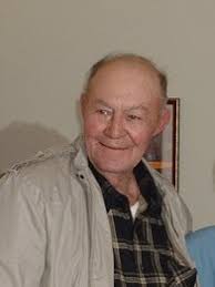 Ralph Rich (1919-2007)