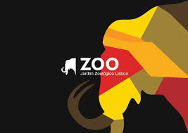 Zoo De Lisboa Rebrand By Rafael Fagulha Jardim Zoologico Lisboa Rafael
