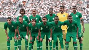 Nov 23, 2020, 9:14:17 pm. Saudi Football Team To Play Palestinian Team In Ramallah As Part Of Asian World Cup Qualifiers Arab News