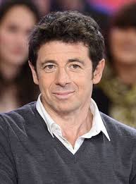 Patrick Bruel