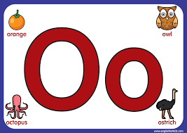 Take a look around and be sure to pin the image above and/or share on . Letter O Worksheets Flash Cards Coloring Pages
