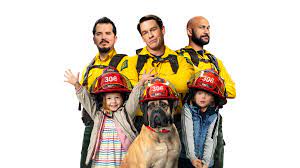 Tubi holds thousands of free movies and tv series that can be played with the click of a button. Watch Playing With Fire Full Movie Online For Free In Hd Quality