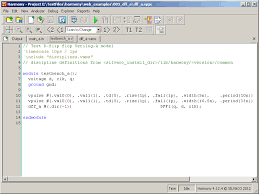 Verilog Testbench Example Fasrtrade