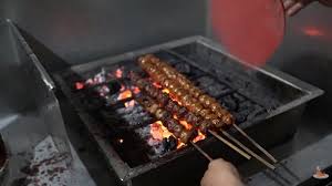 Google has many special features to help you find exactly what you're looking for. Bakso Bakar Paling Enak Dan Legendaris Di Malang Ada 3 Level Kepedasan Tribun Travel