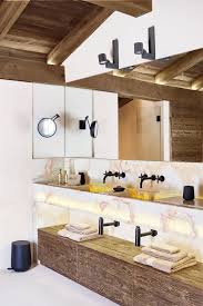 Découvrez nos meubles de salle de bain, meubles d'angle, lavabos, simple et double vasques pour créer la salle de bain de vos rêves et dans votre budget. Les Plus Belles Salle De Bains Marie Claire
