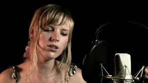 I see you (Grayson Capps) by Mattanja Joy Bradley & Fingerpain