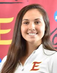 2019 Women's Volleyball Roster