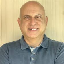 A big Happy Birthday to my partner Dan Hedden. I feel privileged to have  him and his wonderful personality and effectiveness by my side everyday at  Santa Barbara Venture Partners.