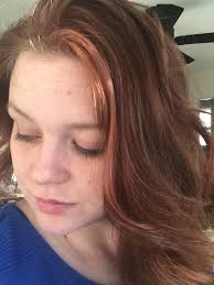 Hey ladies! I need your advice 😅 I'm testing a vendor for my hairline. The  hair has gone through both the scrape and burn tests. When I first washed  it, the water