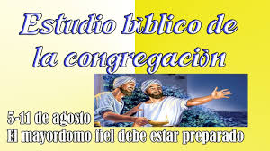 ¿por qué es esto importante para los cristianos? Millard Ayo Com Chu Respuestas Del Estudio Del Libro De Esta Semana My Pdf Estudio De La Congregacion