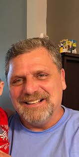 Obituary for Sean McMahon