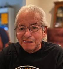 Saying Goodbye to a long time Fullerton Resident, Dan Nava