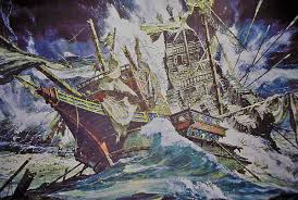the spanish armada
