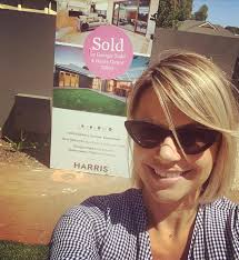 Georgie Todd- Real Estate