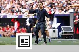 Xabi Alonso Accusé : Déroute du Real Madrid, la Presse S'Acharne! - Imagen principal del artículo