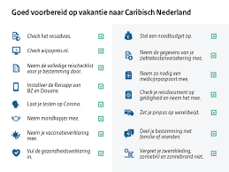 Geen fijn gevoel bij, want ik 'moet' nu gaan eind dec. Vakantie Op Curacao Of Aruba Wees Flexibel En Check De Reisapp Ministeries Rijksoverheid Nl