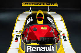Image result for Glen Yellow 1977 Renault