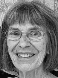 Gloria Barone Obituary (1933