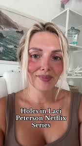 Lacey Goldsmith's Instagram, Twitter & Facebook