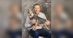 William Gossett Obituary